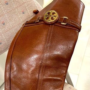 Tory Burch boots